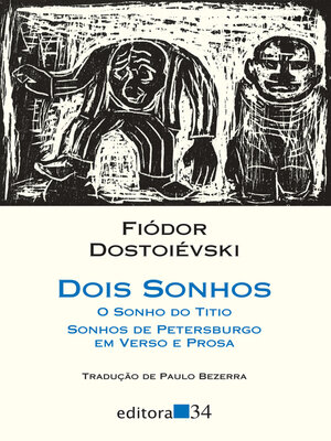cover image of Dois sonhos